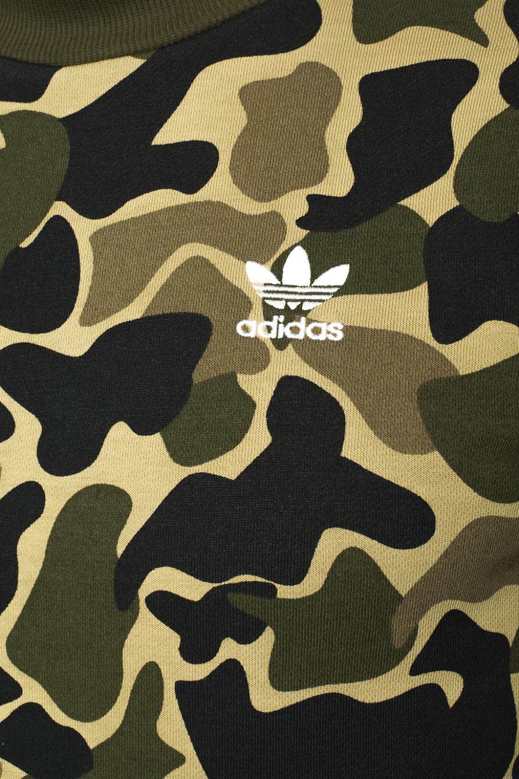 adidas bluza camo adidas bluza camo